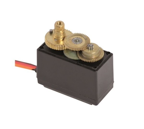 D220-AS5100 Servo DP AS-5100BBMG
