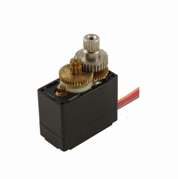 D220-DS225 Servo DP DS-225BBMG