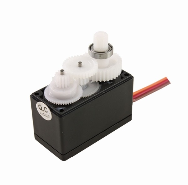 D220-DS555 Servo DP DS-555BB