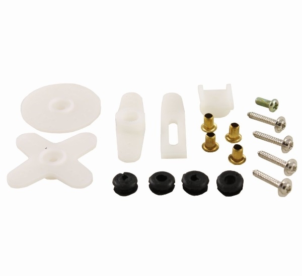 D220-DS555 Servo DP DS-555BB