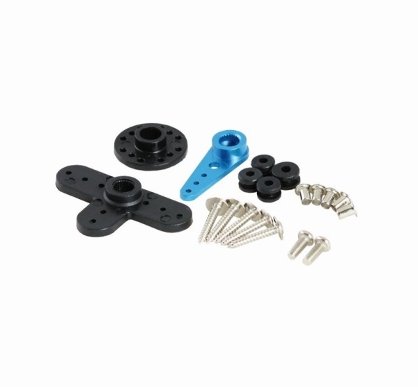 D220-DS590 Servo DP DS-590BBMG