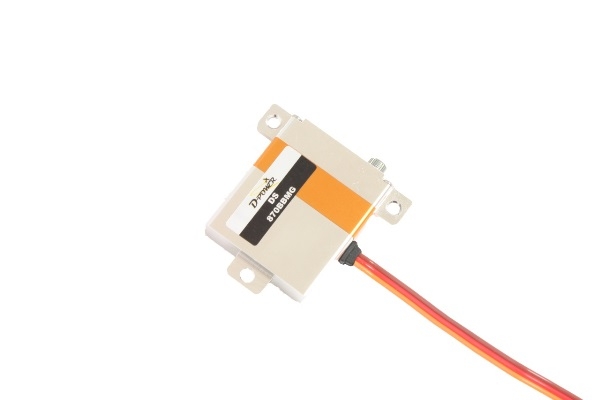 D220-DS870 Servo DP DS-870BBMG