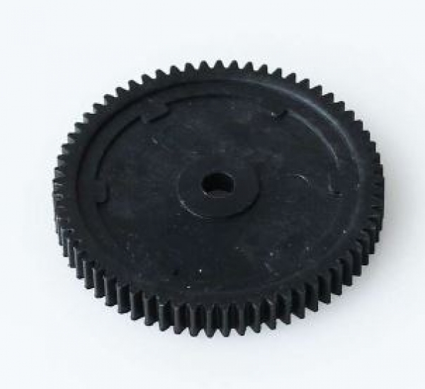 DF6443 Hauptzahnrad 65 Zähne B+T