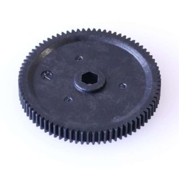 7224 Hauptzahnrad 79T für DF-Crusher