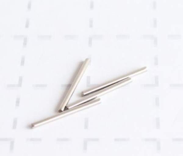 7442 Querlenkerpins außen Z-06 4 Stück