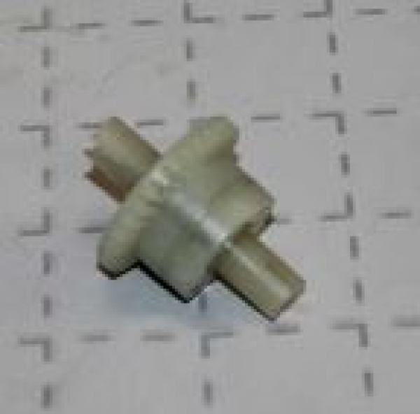 7613 DF Fun 1:14 Differential (vorne/hinten) 1 Stück