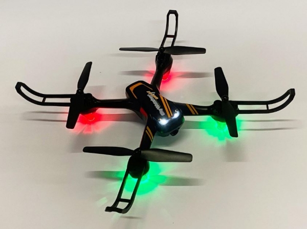 9480 QC SkyWatcher EASY-FLY RTF