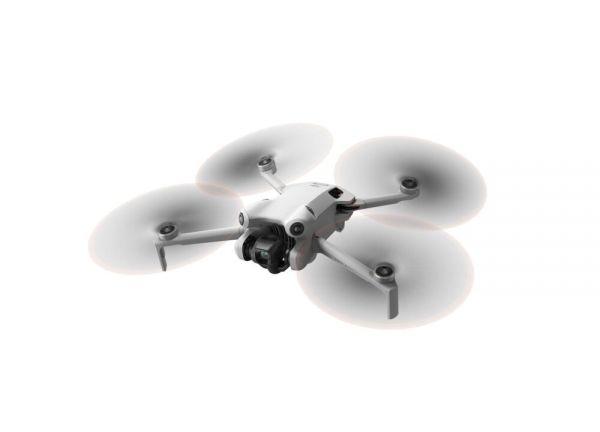7068 DJI Mini-4Pro FloyMore mit Smart-RC