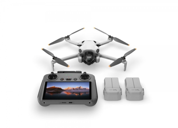 7068 DJI Mini-4Pro FloyMore mit Smart-RC