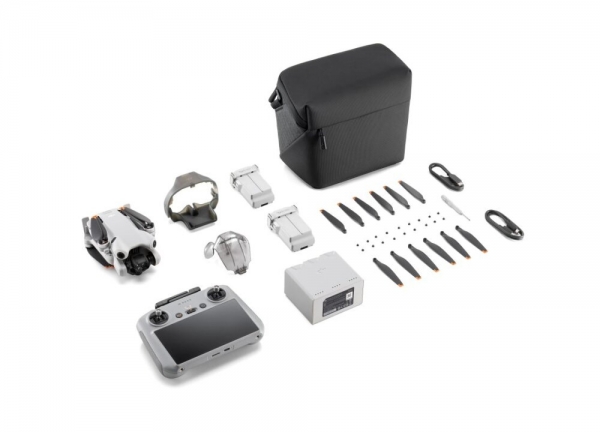 7068 DJI Mini-4Pro FloyMore mit Smart-RC