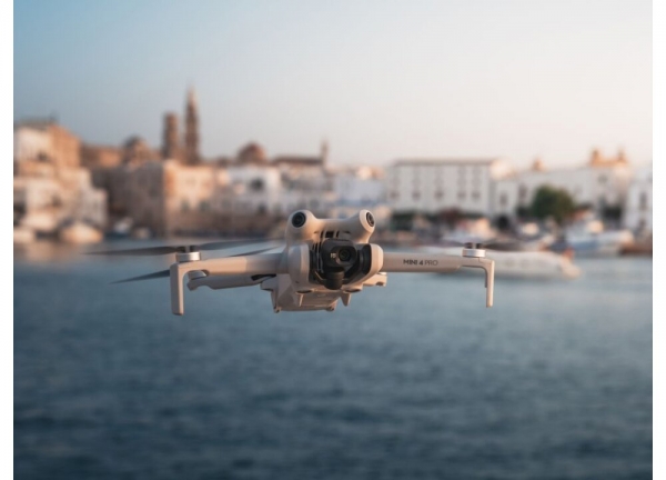 7070 DJI Mini 4 Pro (DJI RC 2)