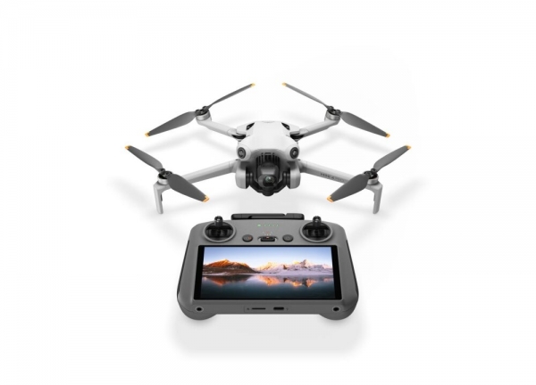 7070 DJI Mini 4 Pro (DJI RC 2)