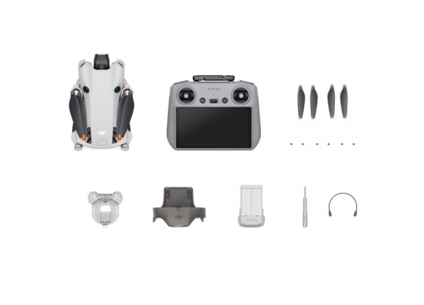 7070 DJI Mini 4 Pro (DJI RC 2)