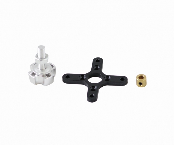 AL3509 BL-Motor DP AL35-09 3-4S/920kv