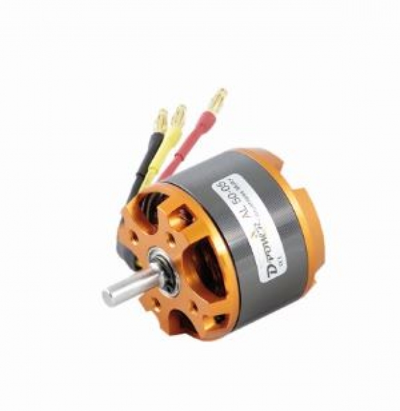AL5005 BL-Motor DP AL50-05 560kv 4-6S