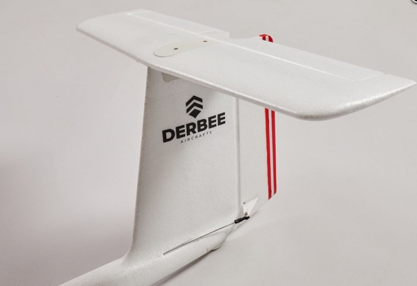 DBASW17200 DERBEE ASW-28 Elektrosegler PNP - 200cm