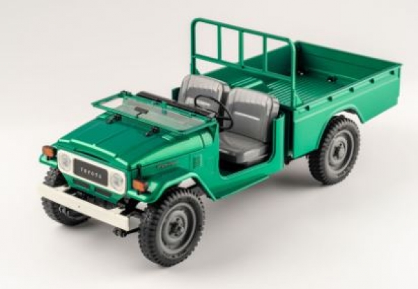 DPFMS11203RTRGN FMS TOYOTA FJ45 1:12 - Crawler RTR 2.4GHz