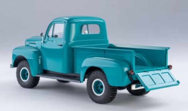 DPROC11814 RocHobby Magnum 1:18 4WD - Crawler RTR 2.4GHz