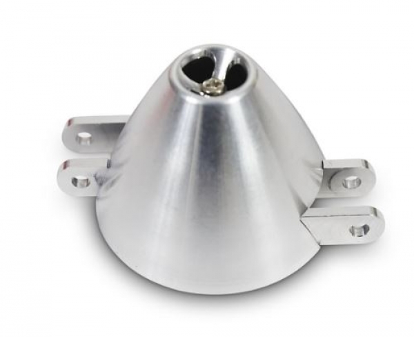 DPSTL350.6 Präzisionsspinner 45/8/5 mm Z-Gabel
