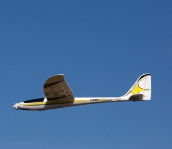 EFL01650 CONSCENDO Evolution 1,5m BNF basics