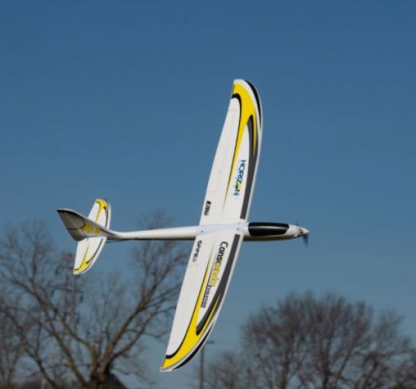 EFL01650 CONSCENDO Evolution 1,5m BNF basics