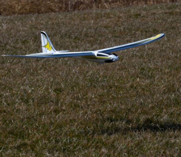 EFL01650 CONSCENDO Evolution 1,5m BNF basics