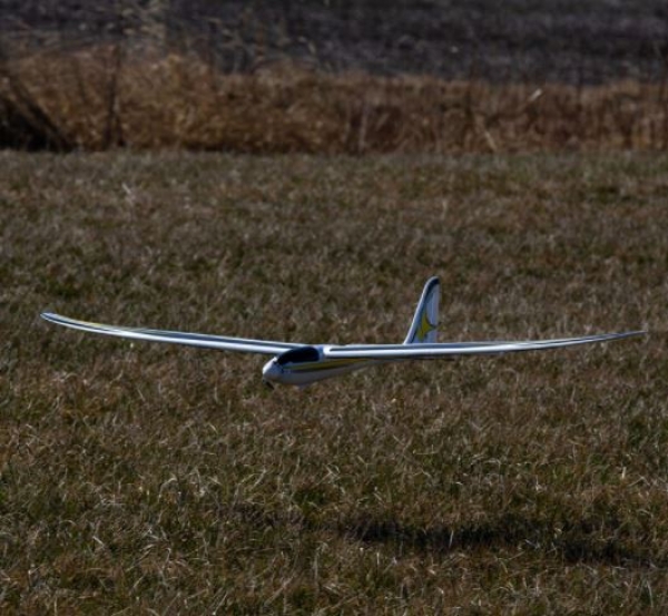 EFL01650 CONSCENDO Evolution 1,5m BNF basics