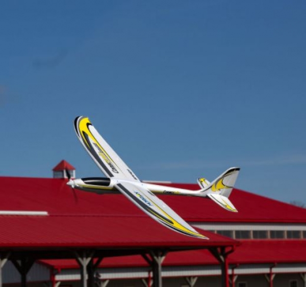 EFL01650 CONSCENDO Evolution 1,5m BNF basics