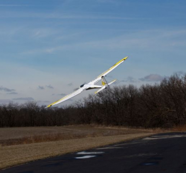 EFL01650 CONSCENDO Evolution 1,5m BNF basics