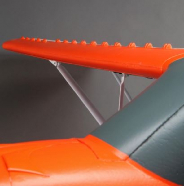 EFL12475 CARBON-Z CUB-SS 2,1m PNP