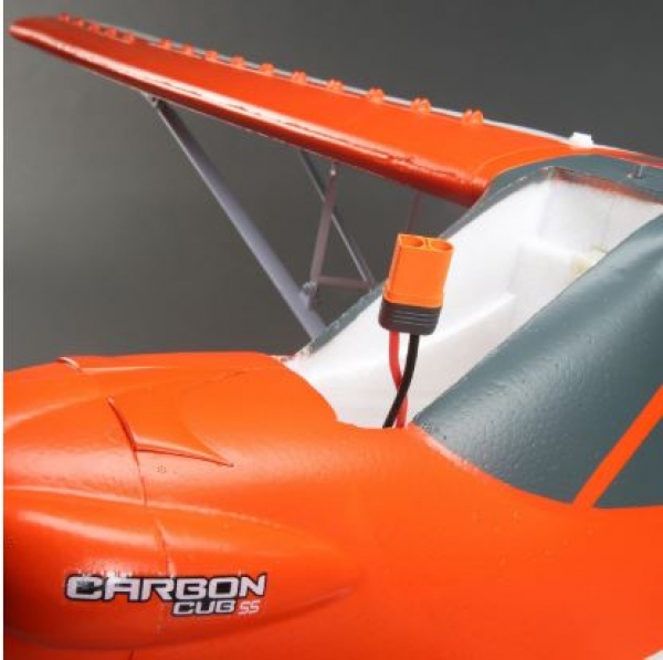 EFL12475 CARBON-Z CUB-SS 2,1m PNP
