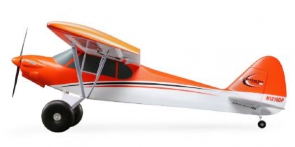 EFL12475 CARBON-Z CUB-SS 2,1m PNP