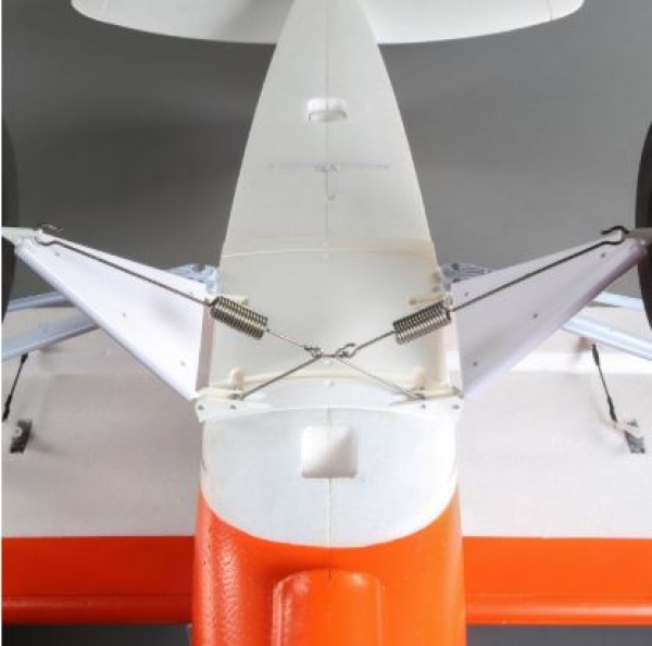 EFL12475 CARBON-Z CUB-SS 2,1m PNP