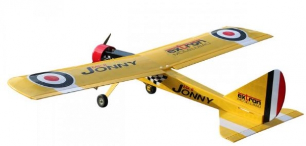 X8890 Jonny 2 ARF / 1550mm