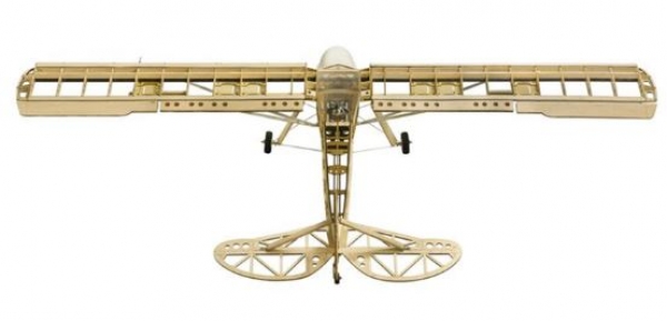 213006 FIESELER Fi-156 Storch 16m Kit