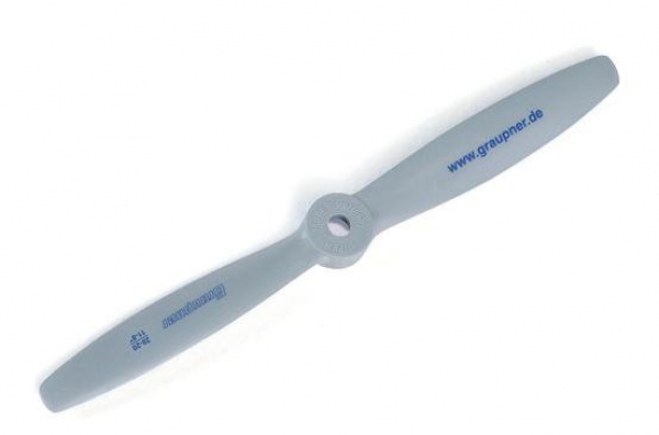 G1316.32.15 Luftschraube 12,5x6" SuperNylon