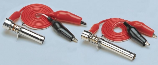 KAV1669 Glühkerzen-Stecker kurz/Kroko