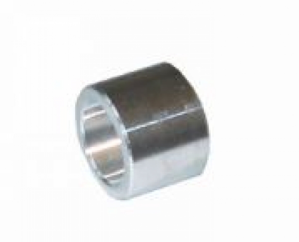 3336.4 Luftschrauben-Adapter 13,4/9,6x10mm ALU