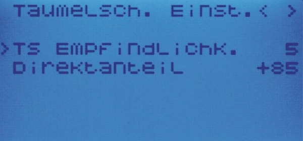 33583 Empfänger HoTT GR-24/PRO Vario 12K