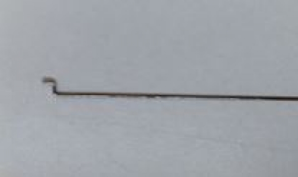3495.05-G Anlenkgestänge 0,5mm 75cm 1 Stück