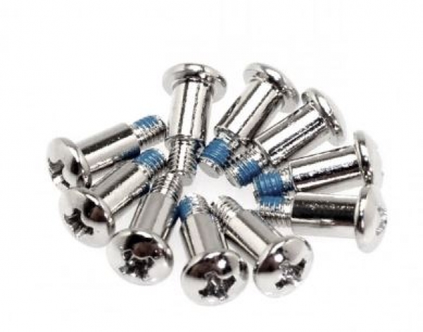 G36270 KingPins Ø 4mm x Länge 6mm M3 10 Stück CEN