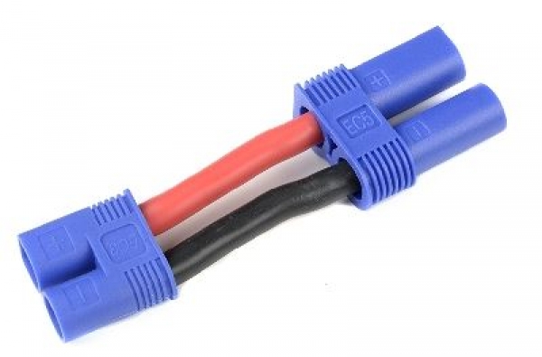 GF-1301-108 Adapterkabel EC3 -> EC-5