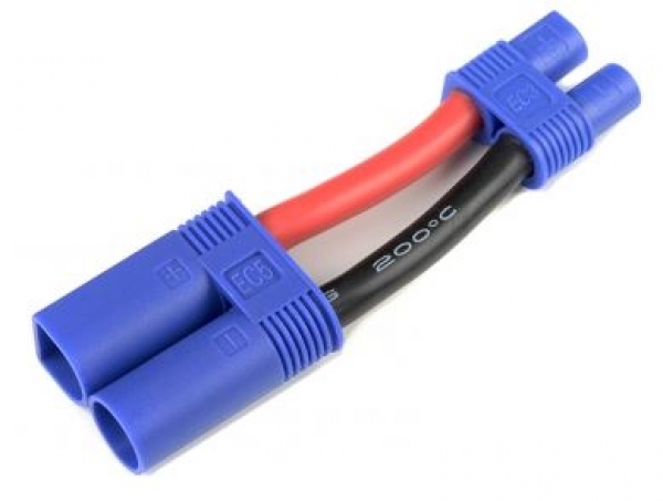 GF-1301-115 Adapterkabel EC-5 -> EC3