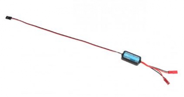 GT113 GTPower Elektronischer Schalter mit Empfänger Kanal schaltbar