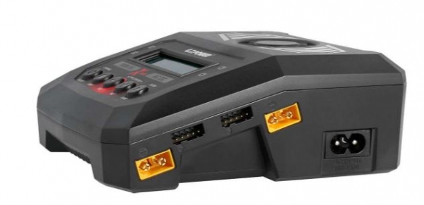 GT169 GTPower Duo-Lader X4-Mini 1-4s ACDC