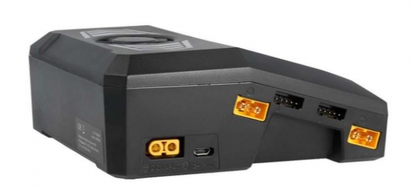 GT169 GTPower Duo-Lader X4-Mini 1-4s ACDC