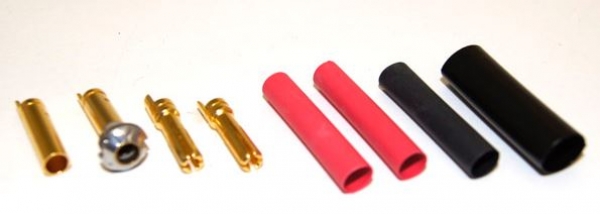 22985474 Antiblitz-Steckerset 3mm Jeti
