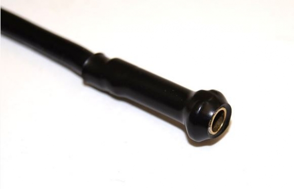 22985475 Antiblitz-Steckerset 5,5mm Jeti
