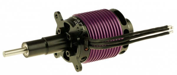 97826734 A50-12L Turnado V3 kv450 - Glider