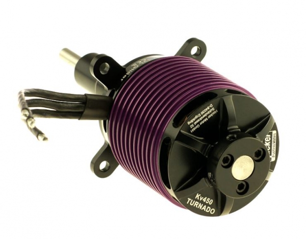 97826734 A50-12L Turnado V3 kv450 - Glider